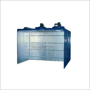 Booth Liquid Plant Booth Liquid Plant