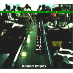 Overhead Chain Conveyor System Overhead Chain Conveyor System
