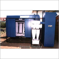 Pollution Control Equipment Pollution Control Equipment