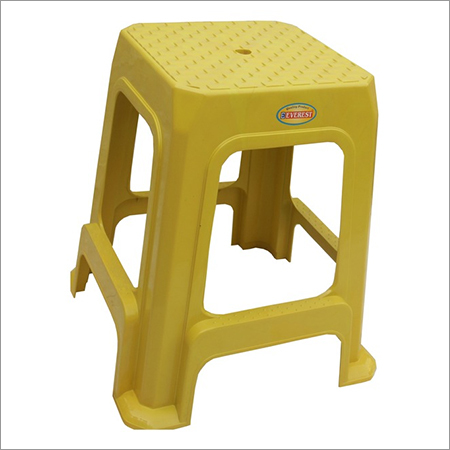 Plastic Sitting Stool Plastic Sitting Stool