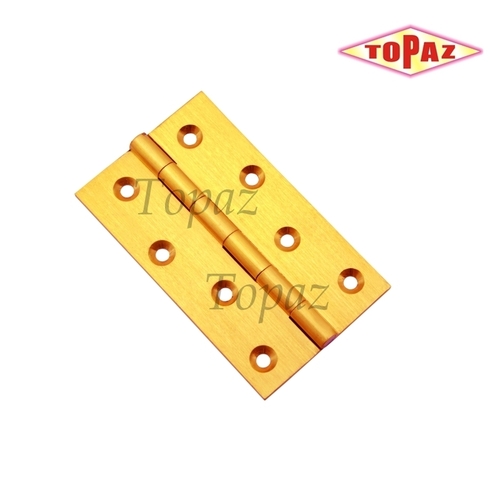 Solid Brass Butt Door Hinges Solid Brass Butt Door Hinges
