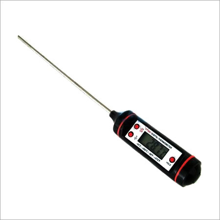 Probe Thermometer Probe Thermometer