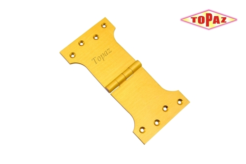 Solid Brass Heavy Parliament Hinges Solid Brass Heavy Parliament Hinges