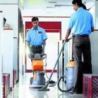 Industrial Housekeeping Services Industrial Housekeeping Services