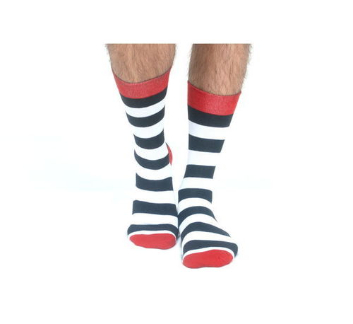Bright Colour Socks Bright Colour Socks
