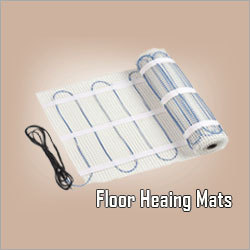 Floor Heating Mats Floor Heating Mats