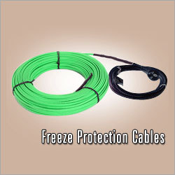 Freeze Protection Cables Freeze Protection Cables