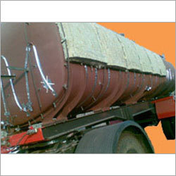Tanker Heating System Tanker Heating System
