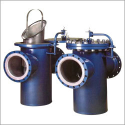 Basket Strainer Basket Strainer