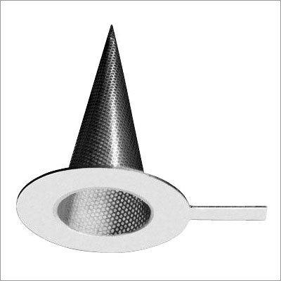 Temporary Strainers Temporary Strainers