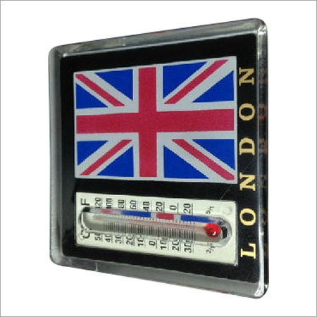 Thermometer Magnet Thermometer Magnet
