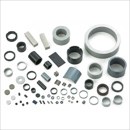 Bonded Magnet Bonded Magnet