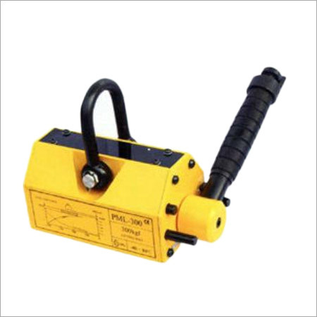 Permanent Magnet Lifter Permanent Magnet Lifter
