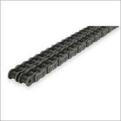 Double Strand Roller Chain Double Strand Roller Chain