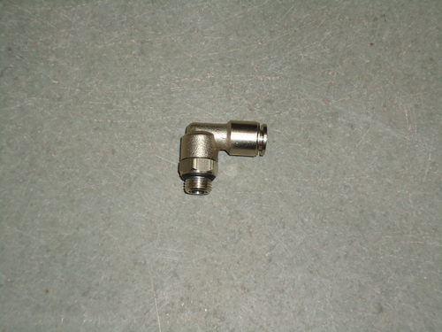 METAL EXTENDED ELBOW METAL EXTENDED ELBOW