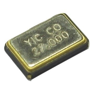 Crystal Oscillator Crystal Oscillator
