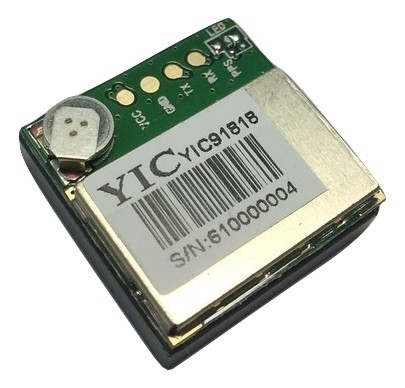 GPS Antenna Module GPS Antenna Module