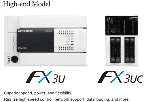 Mitsubishi Fx3u Programming Wiring Diagram