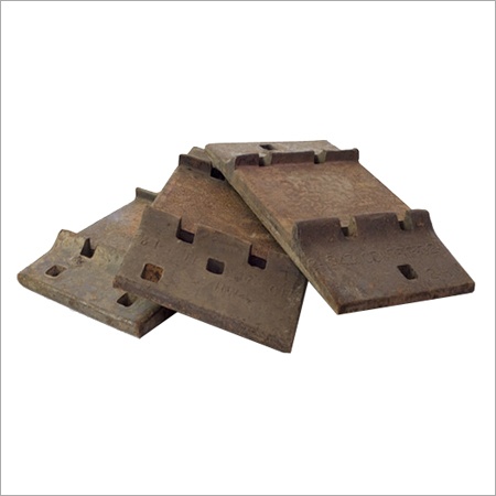 Railway Track Fish Plate Railway Track Fish Plate