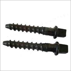 Track Material Railway Screw Track Material Railway Screw