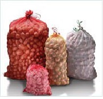 Vegetable Mesh Bag Vegetable Mesh Bag