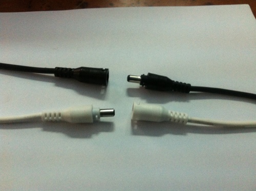 Led Male Female Connector Led Male Female Connector