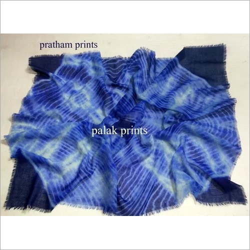 Tye Dye Square Scarves Tye Dye Square Scarves