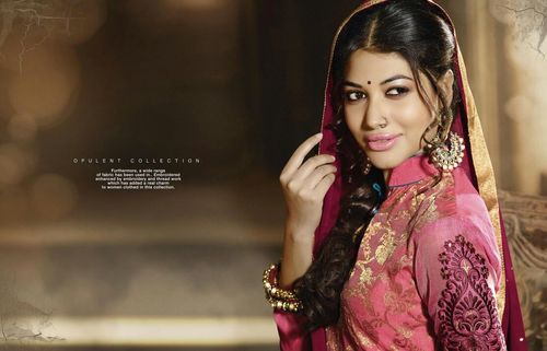 Designer Patiala Salwar Suit Designer Patiala Salwar Suit