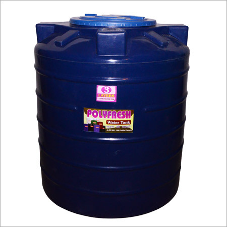 Plastic Water Tank Plastic Water Tank