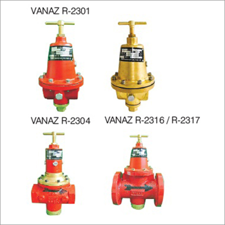 Pressure Regulator Pressure Regulator