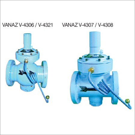 Slam Shut Off Valve Slam Shut Off Valve