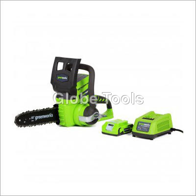 Cordless Chainsaw Cordless Chainsaw
