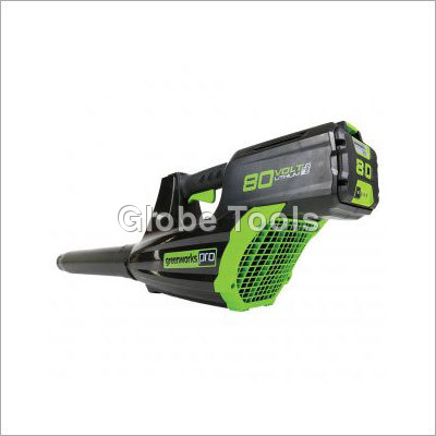 Cordless Jet Blower Cordless Jet Blower