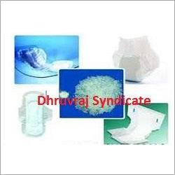Super Absorbent Polymer Super Absorbent Polymer