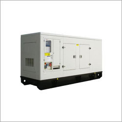 DG Set Acoustic Enclosure DG Set Acoustic Enclosure