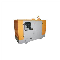 Soundproof Generator Canopy Soundproof Generator Canopy