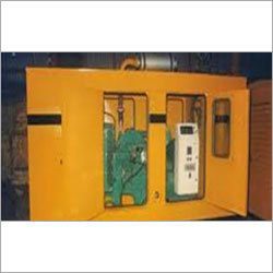 Generator Acoustic Enclosures Generator Acoustic Enclosures