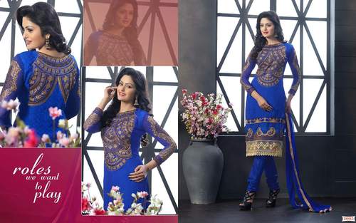 Partywear Salwar Kameez Partywear Salwar Kameez