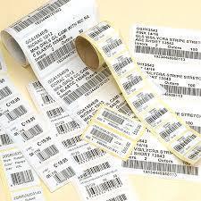 Barcode Label Printing Barcode Label Printing