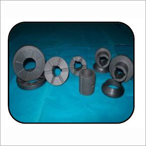 CFT Thrust Pad CFT Thrust Pad