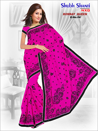 Fancy Printed Saree Fancy Printed Saree
