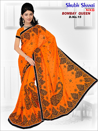 Fancy Brasso Sarees Fancy Brasso Sarees