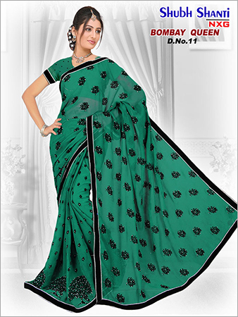 Printed Sarees Printed Sarees