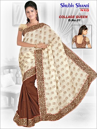 Pure Chiffon Saree Pure Chiffon Saree