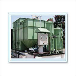 Sewage Treatment Plant Sewage Treatment Plant