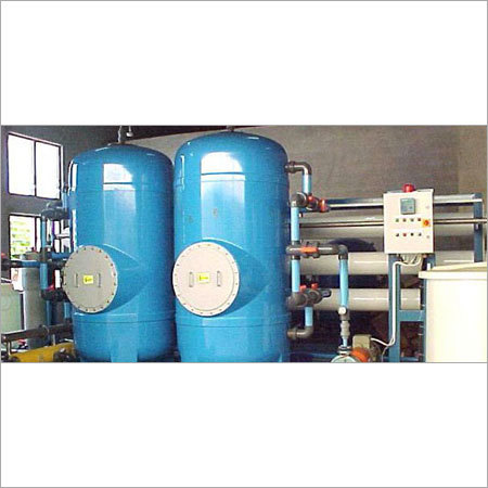 Filteration System Filteration System