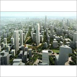 Urban Design Services Urban Design Services