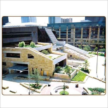 Landscape Consultancy Service Landscape Consultancy Service