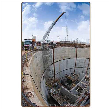 Stormwater Drainage Planning Service Stormwater Drainage Planning Service