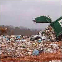 Solid Waste Management Planning Service Solid Waste Management Planning Service